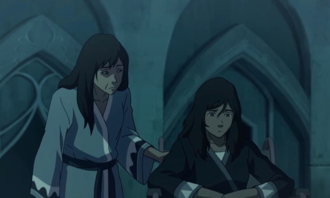 4KorraWheelchair